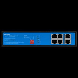 Комутатор 6 портів некерований Ewind EW-S1906CF-AP POE