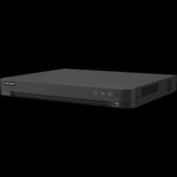 Відеореєстратор Hikvision iDS-7232HQHI-M2/XT 32-канальний 1080p 1U AcuSense