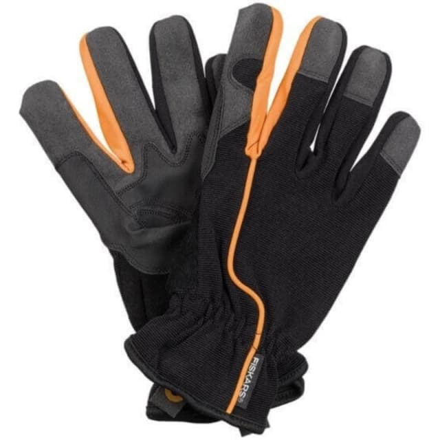 Садові рукавички Fiskars (8) 160005 (1003478)