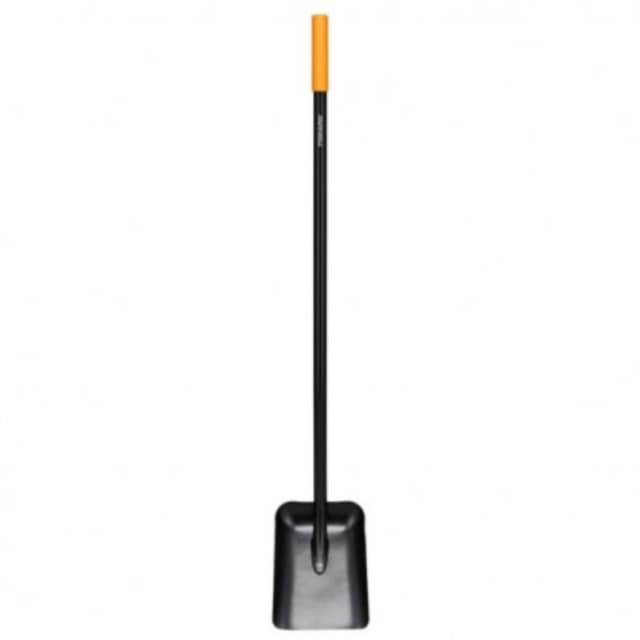 Лопата совкова Fiskars Solid (1066720)