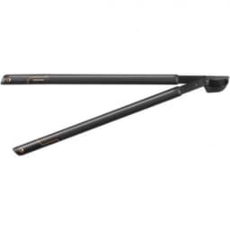 Великий площинний сучкоріз із загнутими лезами Fiskars SingleStep™ (L) L38 1001426