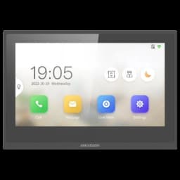 Відеодомофон Hikvision DS-KH6351-TE1 7" дюймів