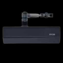 Дотягувач RYOBI 1500 D-1554 GREY_ANTHRACITE STD_ARM EN_2/3/4