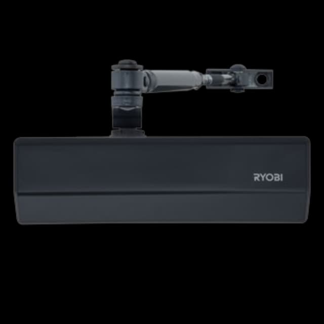 Дотягувач RYOBI 1500 D-1554 GREY_ANTHRACITE STD_ARM EN_2/3/4