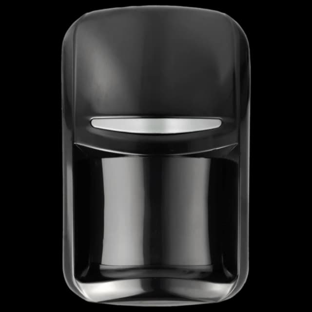 Бездротовий сповіщувач руху U-Prox PIR VB Black