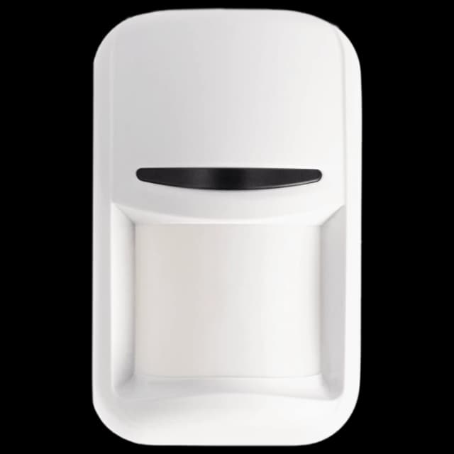 Бездротовий сповіщувач руху U-Prox PIR VB White