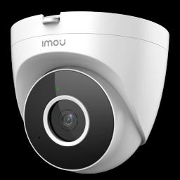 IP відеокамера Imou Turret SE-C (IPC-T22EP-C) 1080P (2.8мм)