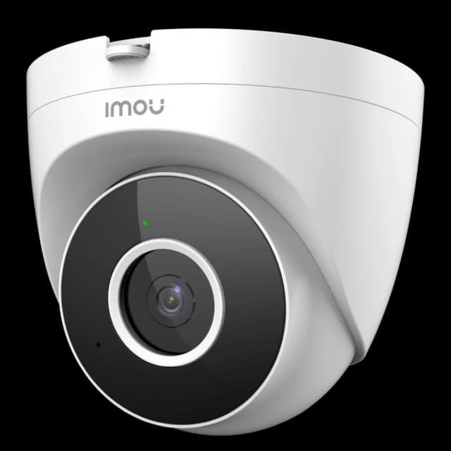 IP відеокамера Imou Turret SE-C (IPC-T22EP-C) 1080P (2.8мм)