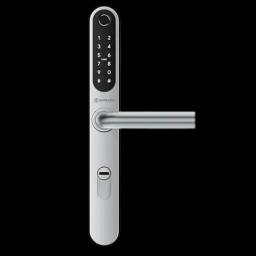 Розумний замок (без врізної частини) SEVEN LOCK SL-7761BF