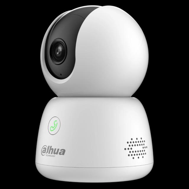 IP відеокамера Dahua DH-H5B 5МП Wi-Fi панорамна