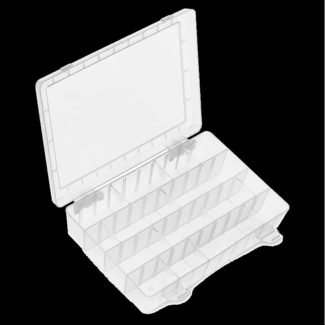Касетниця Pro'sKit 203-132H
