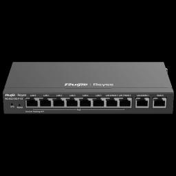 Маршрутизатор Ruijie Reyee RG-EG210G-P-V3