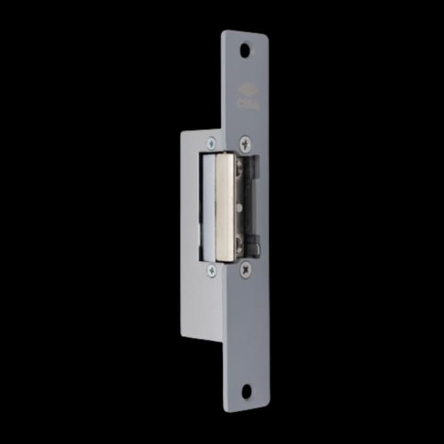 Електрозащіпка CISA 15005-07 НЗ-AЕ з короткою планкою