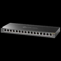 Комутатор 16 портів некерований TP-LINK TL-SG116E 1000M