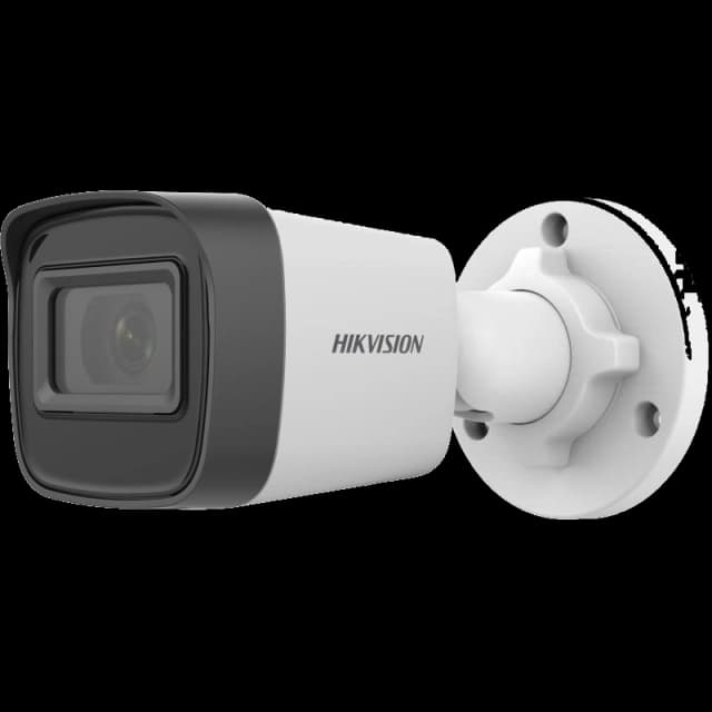 IP відеокамера Hikvision DS-2CD1041G0-I 4МП (2.8мм)