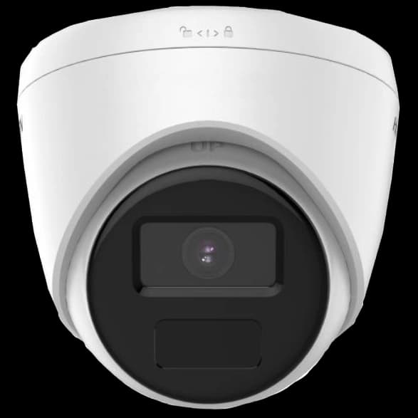 IP відеокамера Hikvision DS-2CD1341G0-I 4МП (2.8мм)