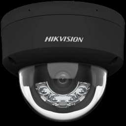 IP відеокамера Hikvision DS-2CD2183G2-LIS2U Black 8МП (2.8мм)
