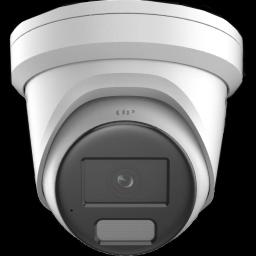 IP відеокамера Hikvision DS-2CD2346G2H-IU (eF) 4МП (2.8мм) з мікрофоном