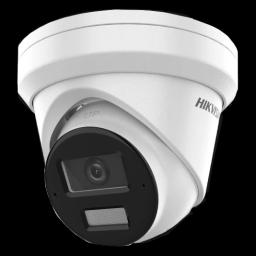 IP відеокамера Hikvision DS-2CD2383G2-LI2U 8МП (2.8мм) з мікрофоном