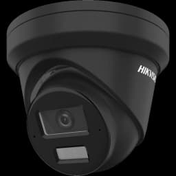 IP відеокамера Hikvision DS-2CD2383G2-LI2U black 8МП (2.8мм) з мікрофоном
