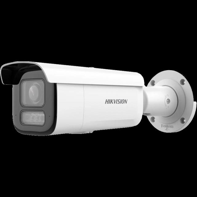 IP відеокамера Hikvision DS-2CD2683G2-LIZS2U 8МП (2.8-12мм) з мікрофоном