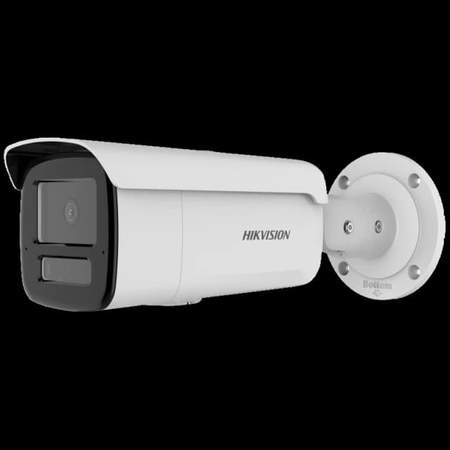 IP відеокамера Hikvision DS-2CD2T63G2-4LI 6МП (4мм)