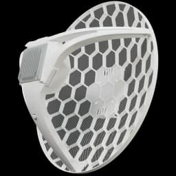 Точка доступу MikroTik LHGG LTE6 kit (LHGGR&FG621-EA)