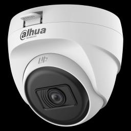 HDCVI відеокамера Dahua DH-HAC-T1A51P-U 5МП (2.8мм)