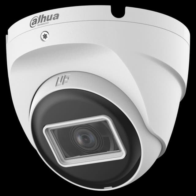HDCVI відеокамера Dahua DH-HAC-T2A51P-U 5МП (2.8мм)