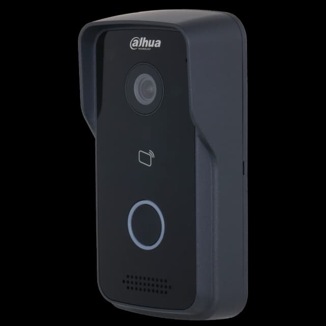 Виклична панель Dahua DHI-VTO2111D-P-S3 Mifare IP65, IK04