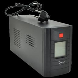 Джерело безперебійного живлення Ritar RTM1500 Proxima-D LCD 1500ВA