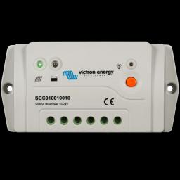 Контролер заряду Victron Energy BlueSolar PWM-Pro 12/24-30