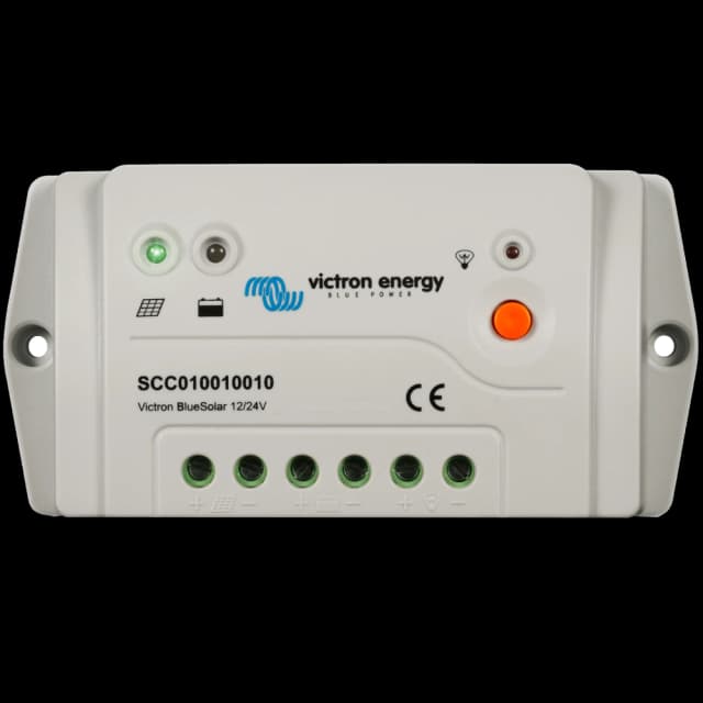 Контролер заряду Victron Energy BlueSolar PWM-Pro 12/24-30