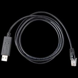 Кабель Victron Energy BlueSolar PWM-Pro to USB interface cable