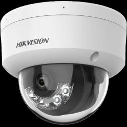 IP відеокамера Hikvision DS-2CD1123G2-LIUF 2МП (4мм) з мікрофоном