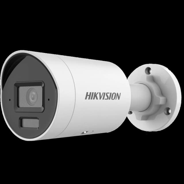 IP відеокамера Hikvision DS-2CD2083G2-LI 8МП (2.8мм)