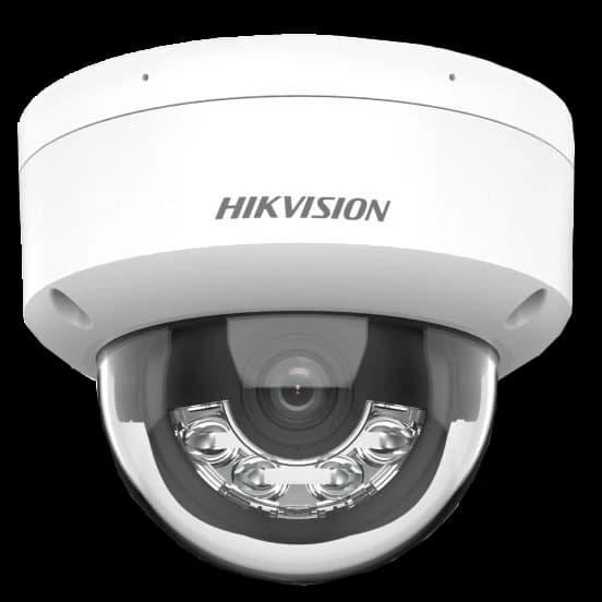 IP відеокамера Hikvision DS-2CD2183G2-LIS2U 8МП (2.8мм)