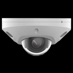 IP відеокамера Hikvision DS-2CD2543G2-LIS2U 4МП (2.8мм)