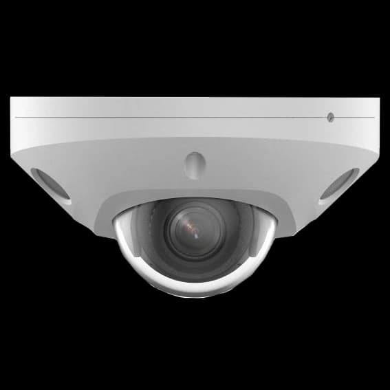 IP відеокамера Hikvision DS-2CD2543G2-LIS2U 4МП (2.8мм)