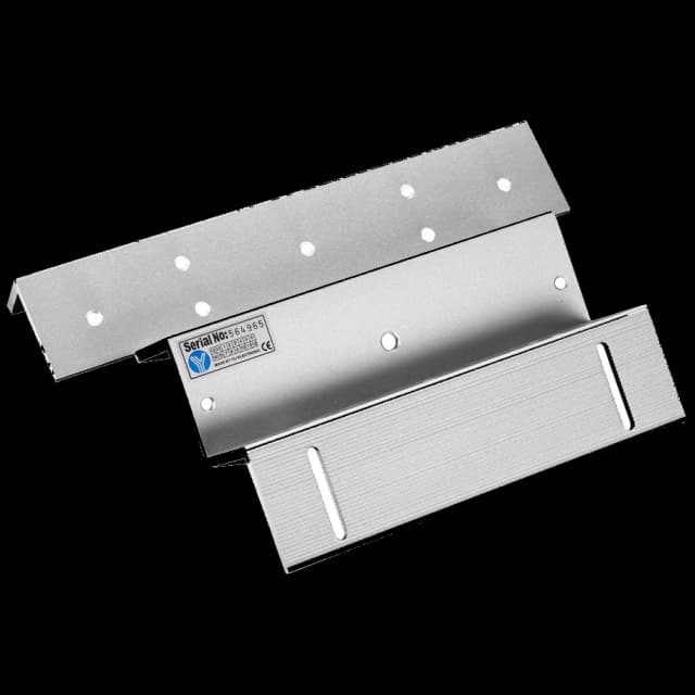 Монтажний куточок Yli Electronic MBK-500NZL