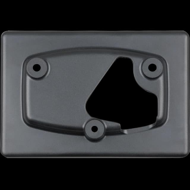 Кронштейн Victron Energy GX Touch 50 Wall Mount