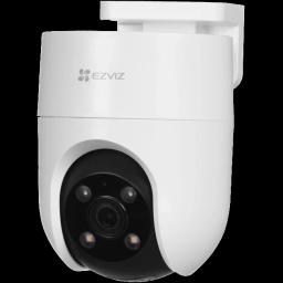 IP відеокамера Ezviz H8c Pro (3K) (cs-h8c)