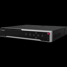Відеореєстратор Hikvision DS-7764NI-M4 64-канальний 8K