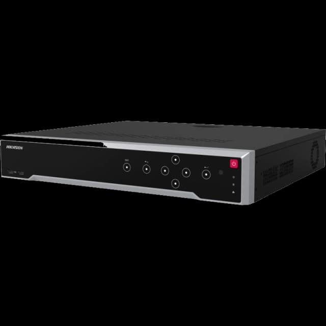Відеореєстратор Hikvision DS-7764NI-M4 64-канальний 8K