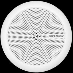 Внутрішній охоронний мікрофон Hikvision DS-2FP2061