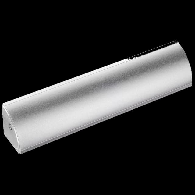 Монтажний куточок Yli Electronic MBK-350LC-W
