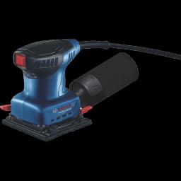 Шліфувальна машина Bosch Professional GSS 140 A (06012A8021)