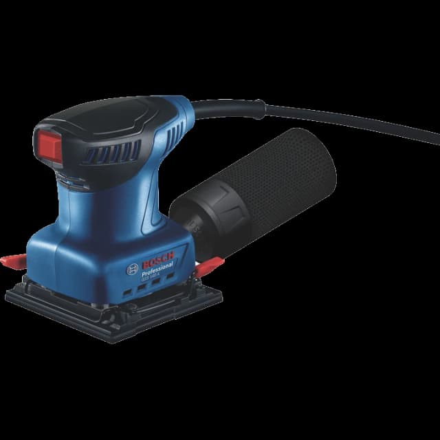 Шліфувальна машина Bosch Professional GSS 140 A (06012A8021)