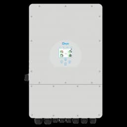 Інвертор Deye SUN-12K-SG04LP3-EU трифазний чиста синусоїда