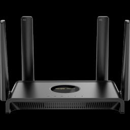 LTE Wi-Fi роутер Ruijie Reyee RG-EW300T Wi-Fi 4